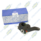 9201-3502021 Рычаг тормозной КамАЗ-6520 с АБС (трещетка) (авт.) правый; (ф38 мм; шлицы-10) под ABS ГК Ростар